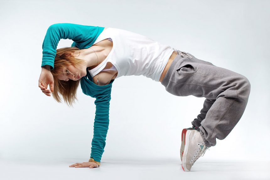 Danza Moderna