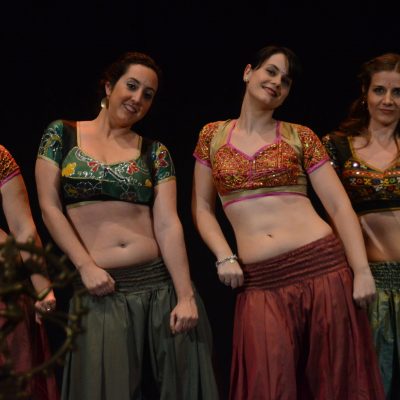 Bollywood