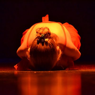 Ballet y Predanza