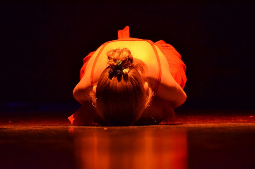 Ballet y Predanza