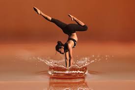 Yoga Danza