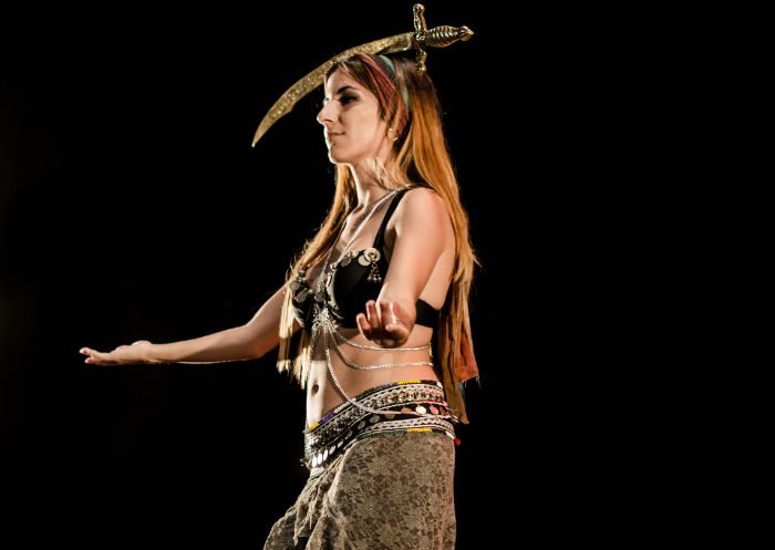 oriental 10