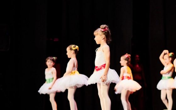 shivadasi ballet las tablas 4