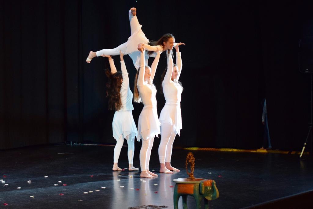 shivadasi danza contemporanea las tablas 4
