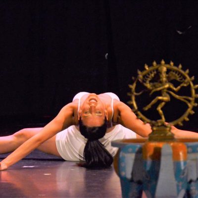 Danza Contemporánea