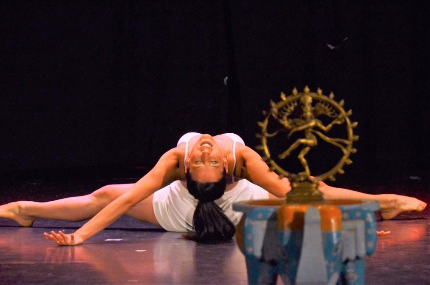 Danza Contemporánea