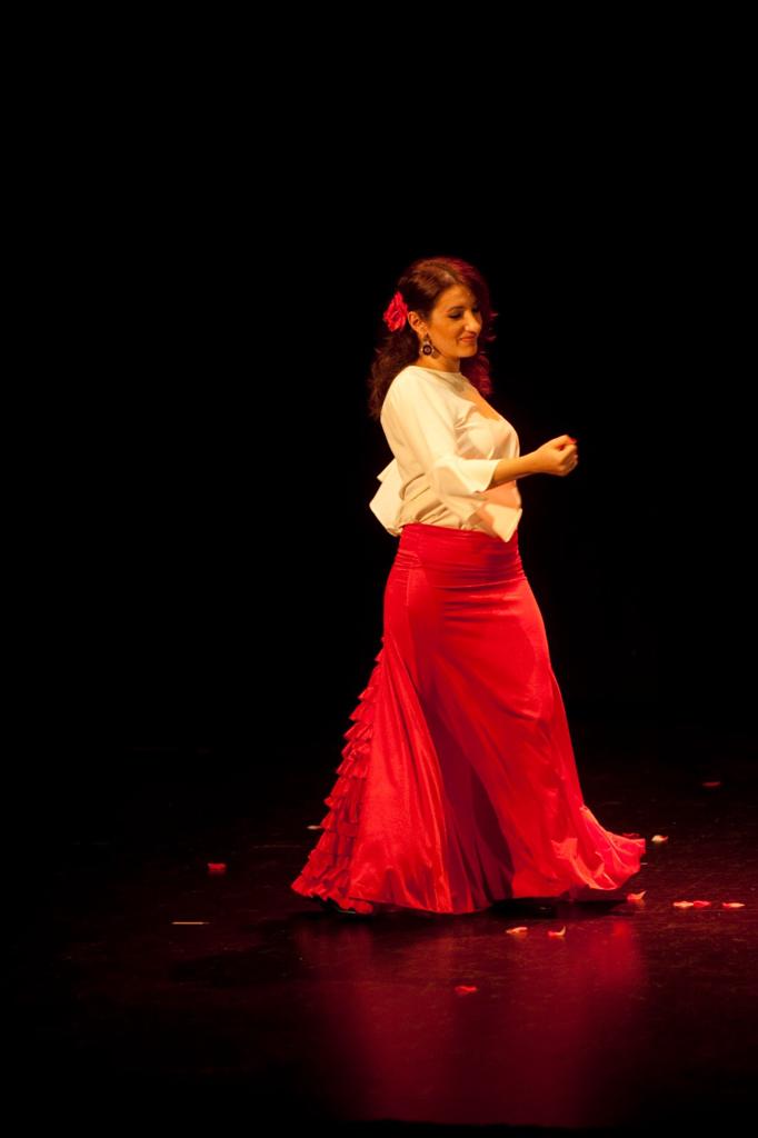 shivadasi escuela danza flamenco las tablas 2