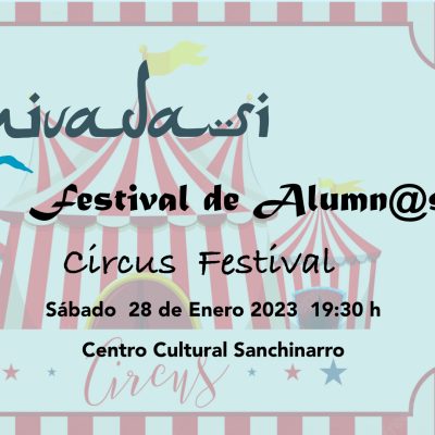 Festivales de Danza