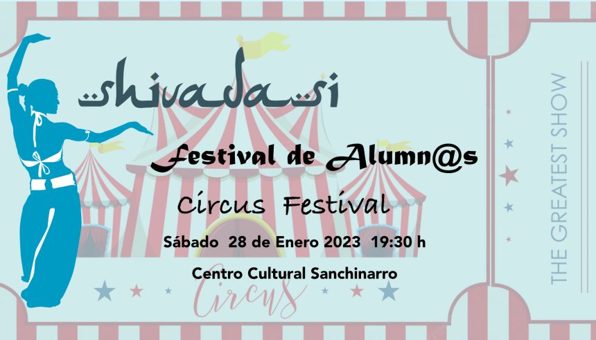 Festivales de Danza
