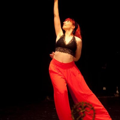 Jazz Cabaret
