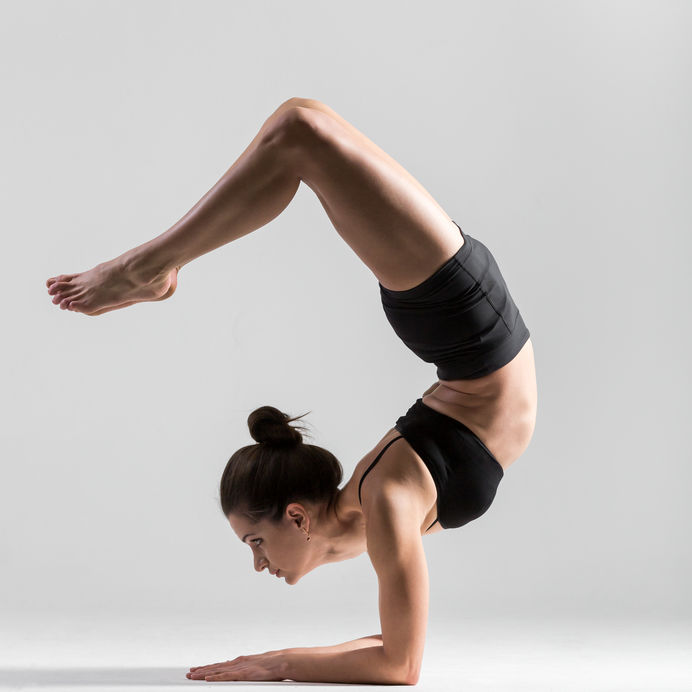 yoga danza 2